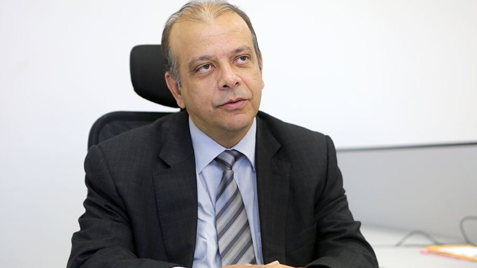 Juiz Manoel Cavalcante integra grupo de estudos do STF sobre reforma tributária