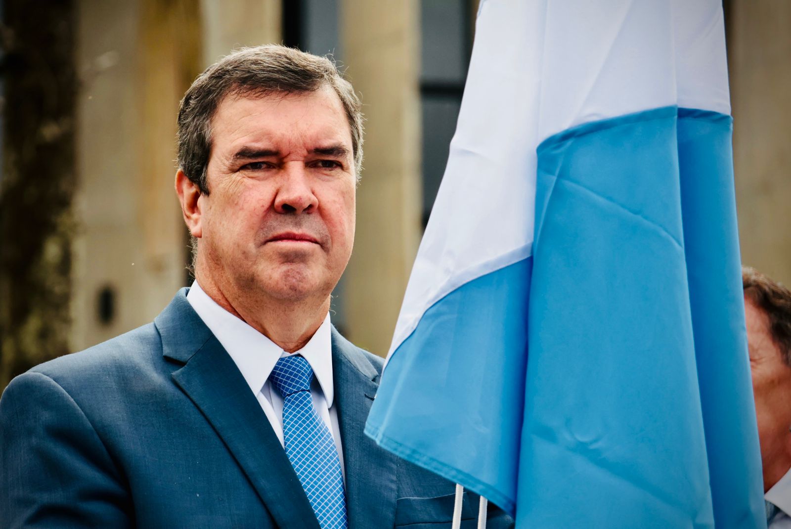 Riedel solicita cessão de servidores efetivos para comitê da reforma tributária