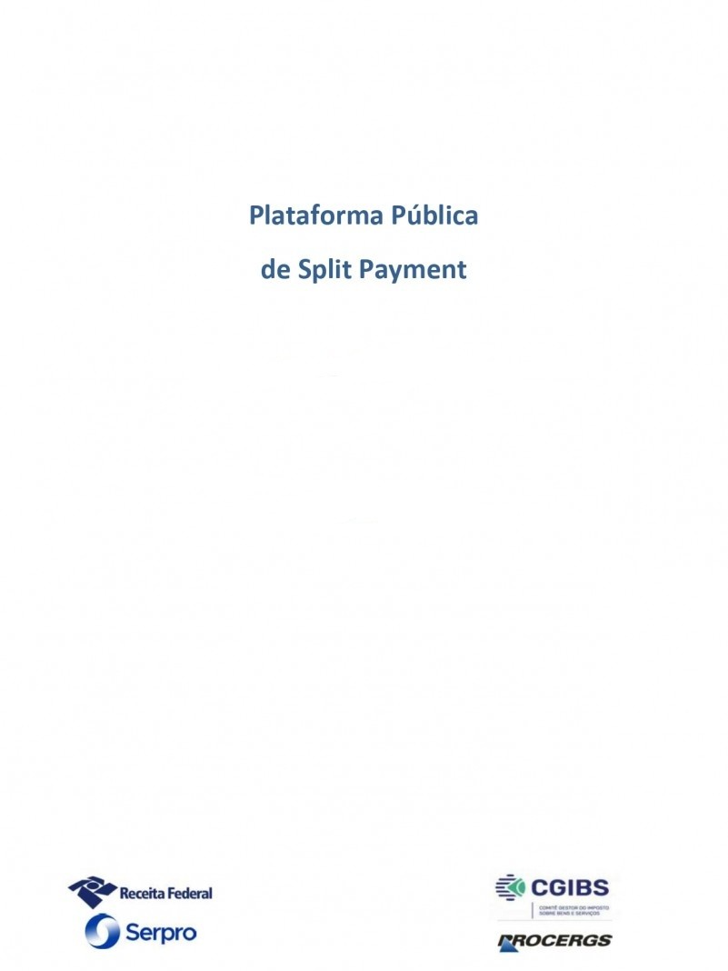 Split Payment no IBS: CGIBS Define Regras para o Comitê Gestor