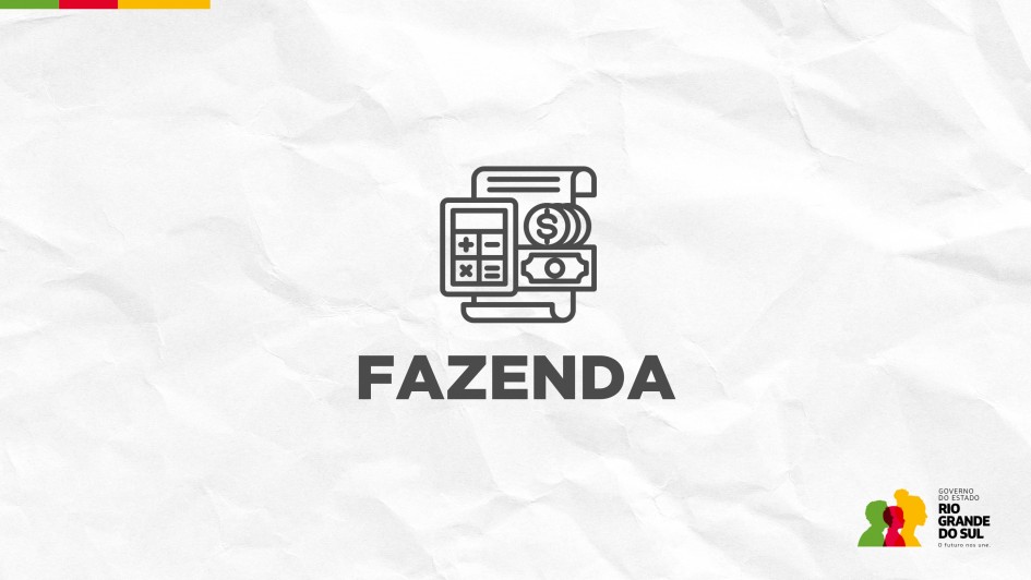 Documentos fiscais eletrônicos deverão incluir IBS e CBS a partir de agosto